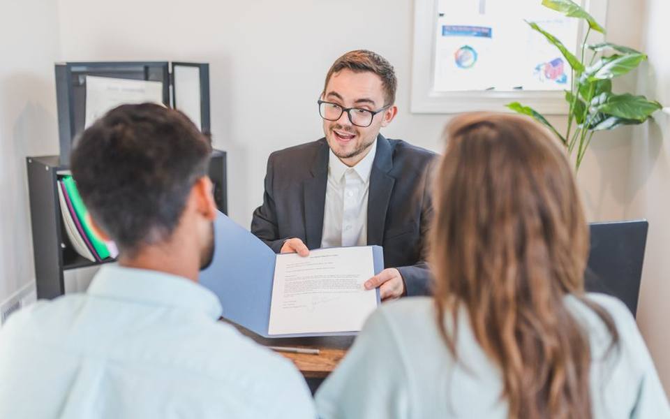 The Mechanics of an Auto Title Loan