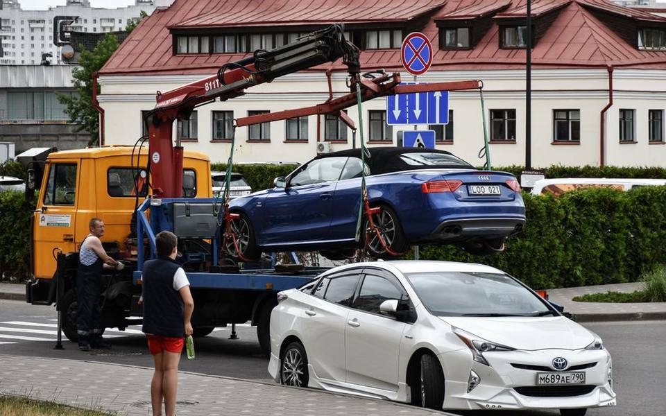 The Reality of Default and Vehicle Repossession