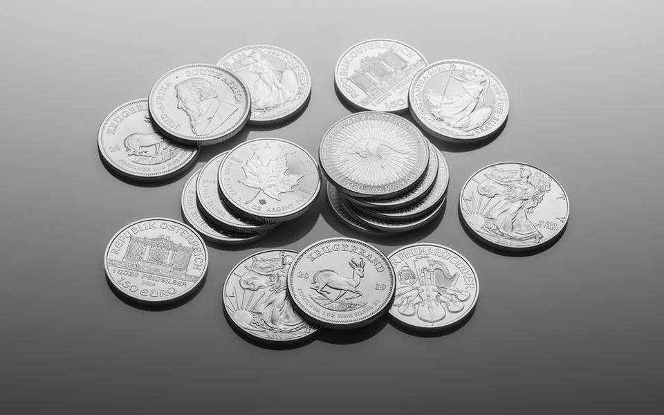 Navigating Sovereign Silver Coins and Private Rounds