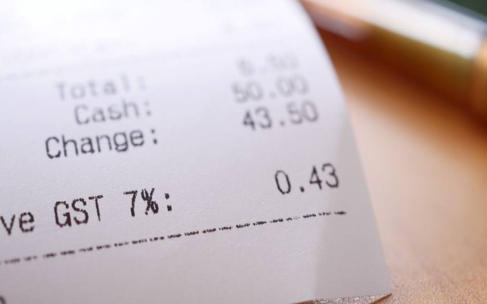 Delivery timelines and keeping track of your funds