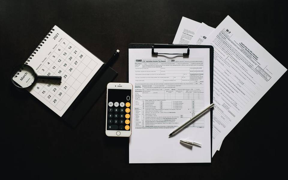 Handling Money Orders and Guaranteed Paper Drafts