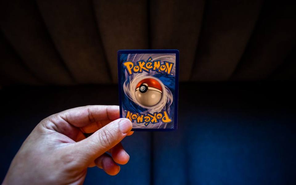 How Pawn Shops Evaluate Pokemon and Sports Cards