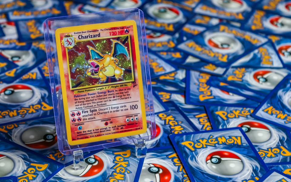 Grading, Condition, and Spotting Real Value